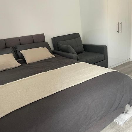 Studio Flat Private Shower Wc And Kitchenette Londres Exterior foto